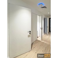 HPL Doors for Residential Projects – Durable & Stylish Developer-Grade Doors UAE